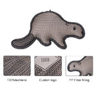 Chew Proof Tesling Squirrel Pet Plush Toy