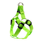 Adjustable Buckle Reflective Nylon XS Dog Harness