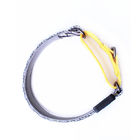 Fray Proof Polyester Reflective Pet Collars Leashes/pet peroducts
