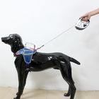 OEM Retractable Nylon Dog Collar Leash