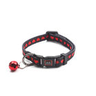 Sustainable Polyester Tactical Adjustable Pet Collars Leashes
