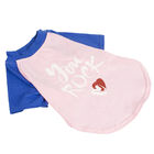 Comfortable Safety BSCI 25cm Cotton Dog Clothes