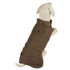 Winter Warm Stocked 41cm Cotton Dog Vest