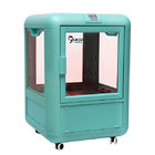 Dog Drying Cabinet Oxygen SGS Pet Grooming Products