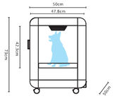 Dog Drying Cabinet Oxygen SGS Pet Grooming Products