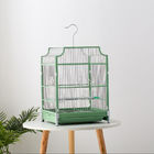 Patent Multifunctional Bird  Green Foldable Durable Portable Pet Cages