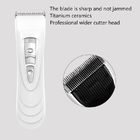 Electric Pet Clipper Hair Foot Cut ODM Pet Grooming Products