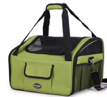 Stocked Portable Cat Carrier