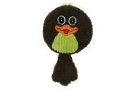 Durable Unique Design Customized Soft  Bird Toy Plush  Pet Plush Toy