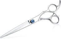 SUS 440C Stainless Steel Pet Grooming Products Dog Hair Scissors