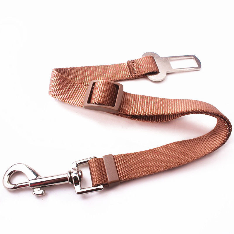 Eco Friendly 1.45m Metal Buckle Dog Collar/dog leash/dog harness