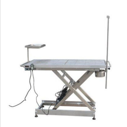 Thermostat Version Ss304 Stocked Pet Operating Table